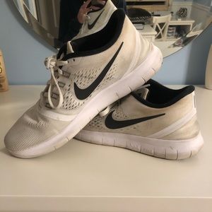 Nike sneakers
